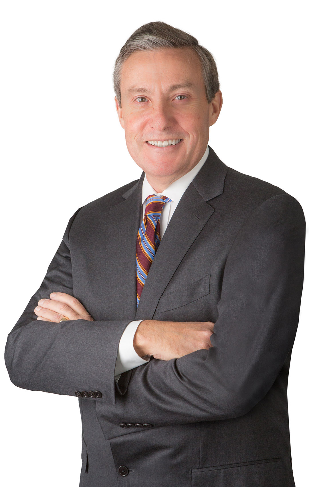 Gary M. Brown