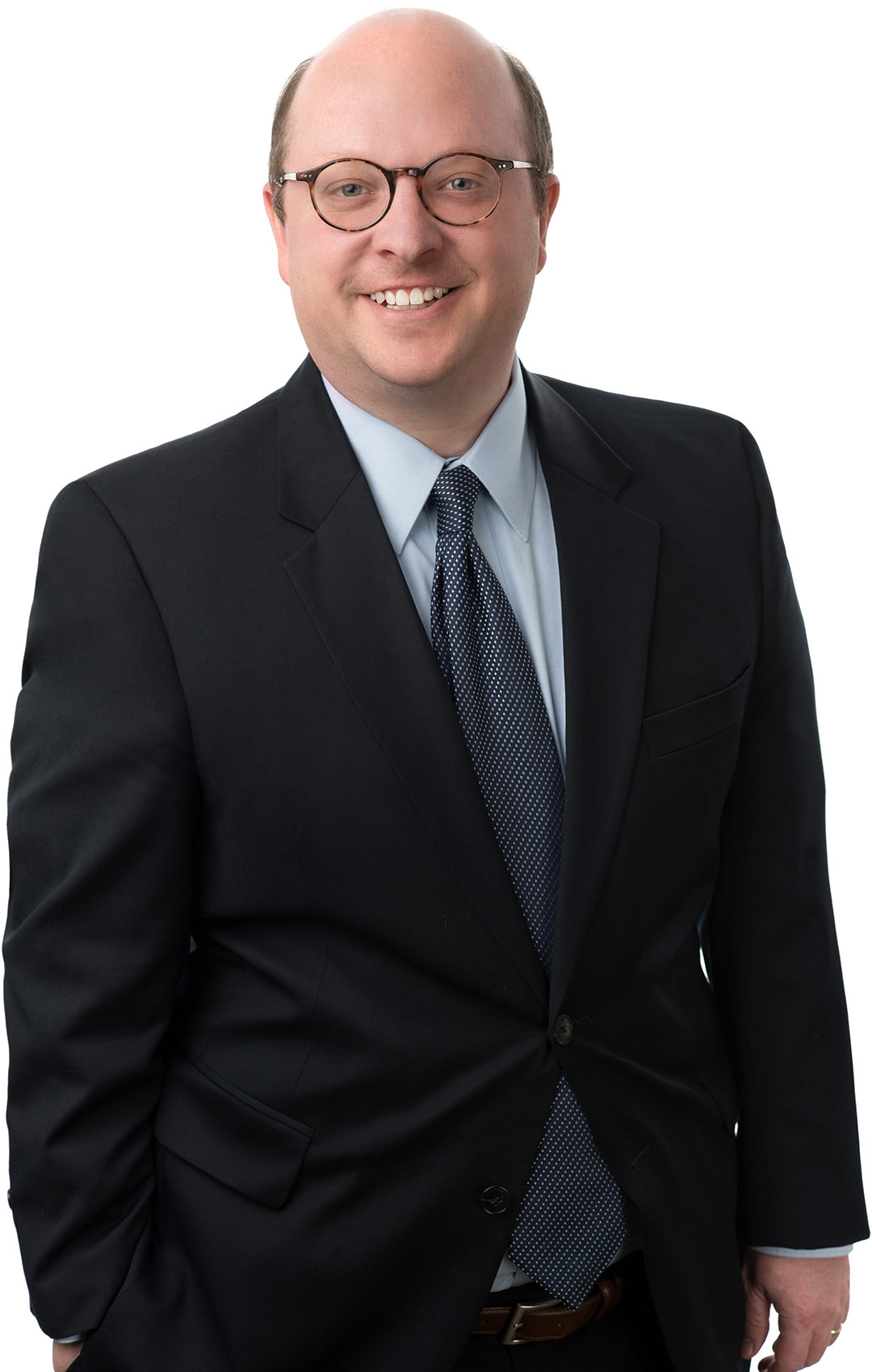 Shawn R. Willis