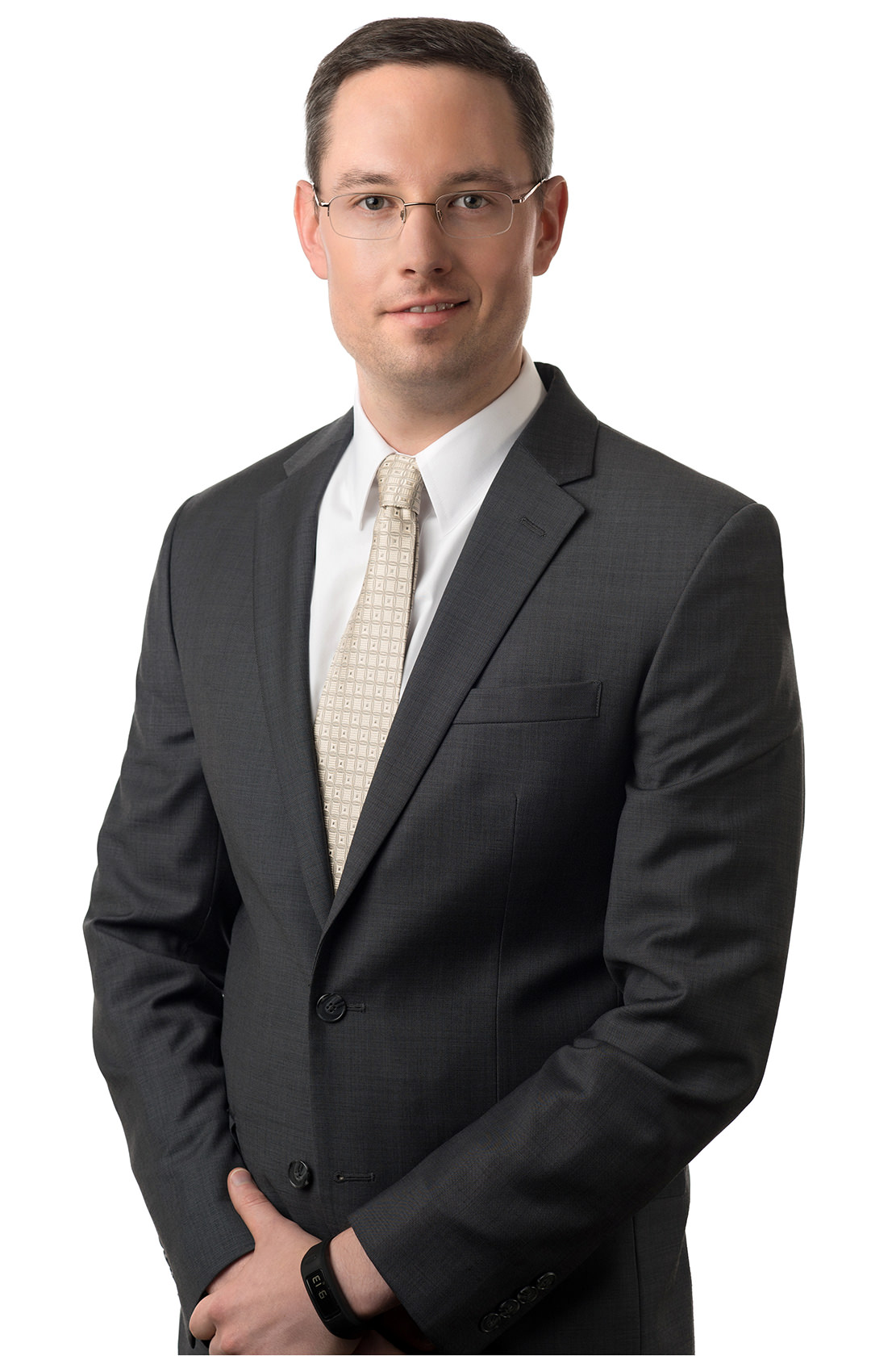 Joseph E. Fornadel, III