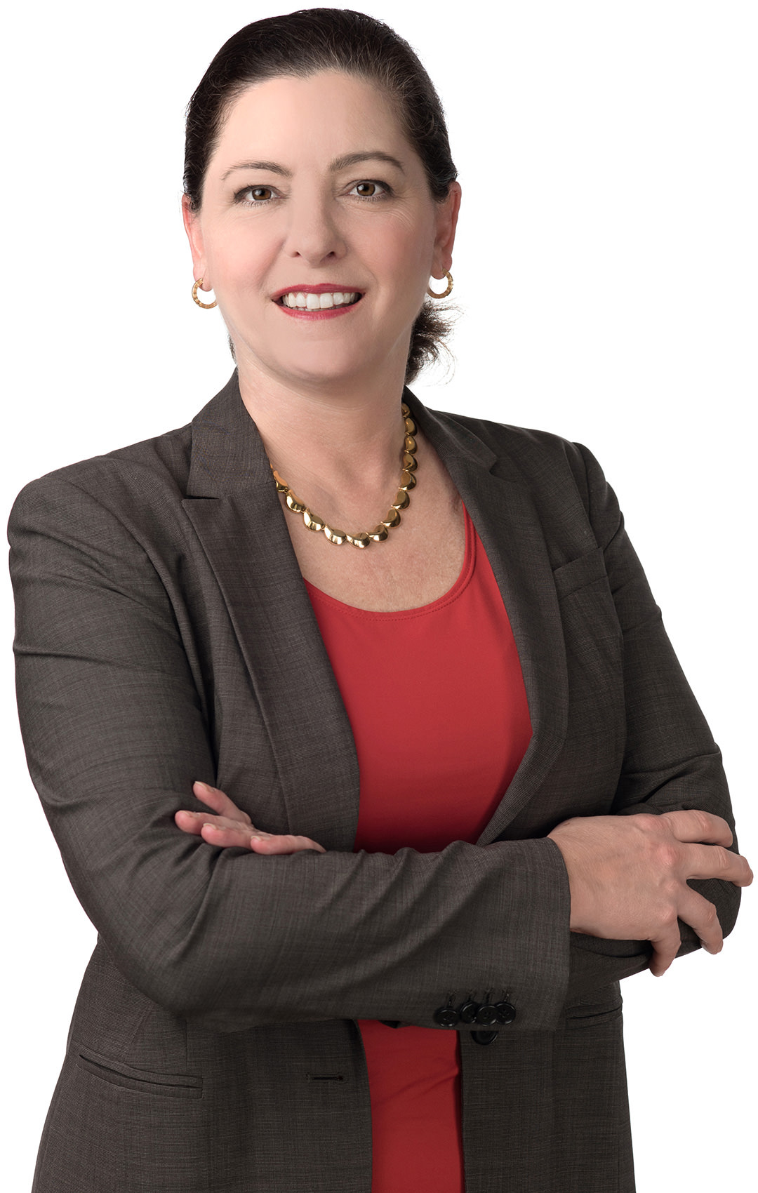 Ann E. Murray
