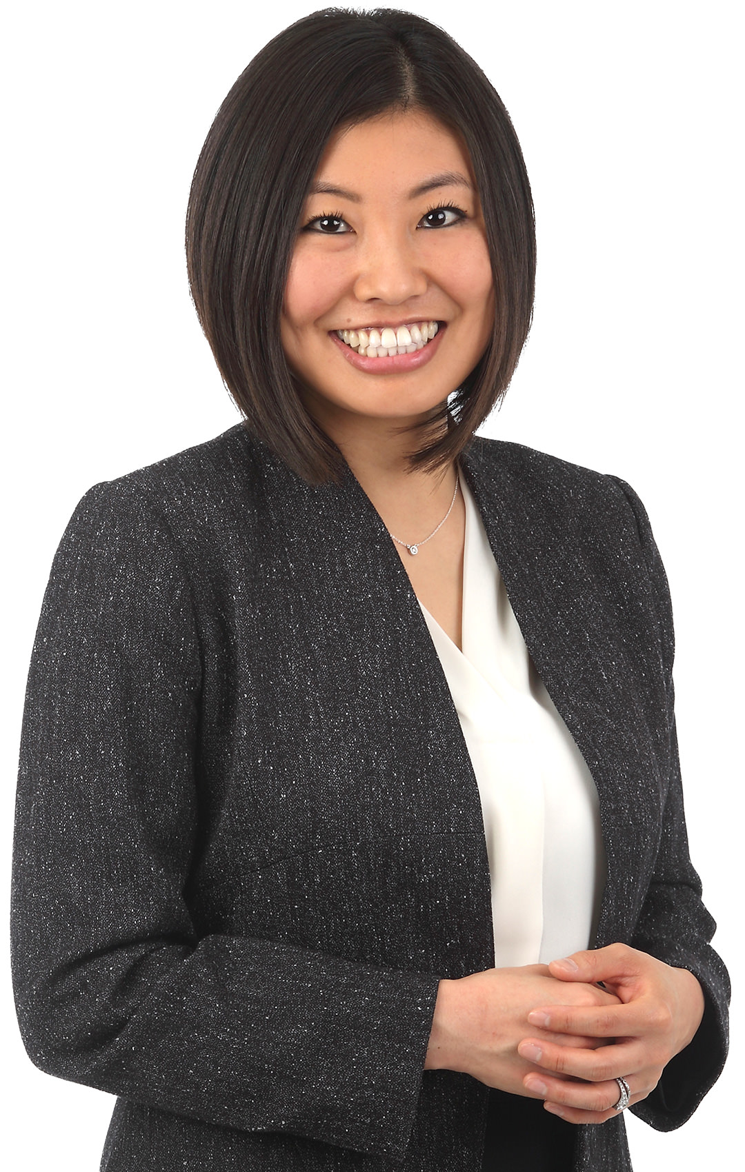 Jessica M. Higashiyama