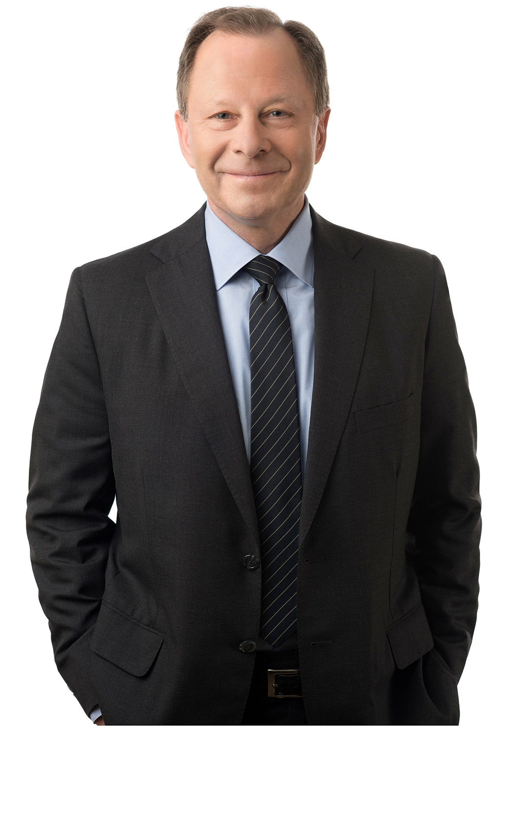 Kenneth A. Janik